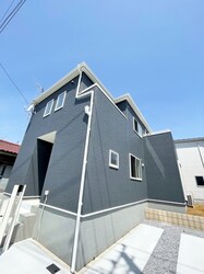 ﾏｲﾎｰﾑﾈｸｽﾄ杉戸下高野Ⅱの物件外観写真